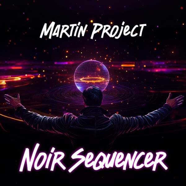Cover art for Noir Sequencer